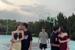 這是我打籃球受過最重的傷！