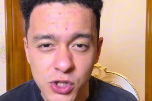 臥槽，這也太像了！華子中國行見到神似自己的小球迷，直呼是兒子??