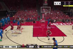 KD看了都要笑尿！??網(wǎng)友曬2K杜蘭特逆天超級離譜大帽