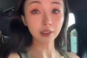 張曼源此前直播時(shí)干嘔，原來已經(jīng)懷孕啦