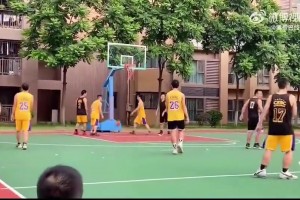 遺憾！麥迪、希爾和霍二叔曾成為隊友，卻沒一起打過一場比賽