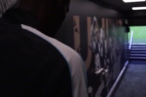 走還是留??回看當(dāng)年伊薩克加盟紐卡官宣視頻