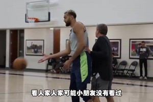 楊毅：戈貝爾別說(shuō)防不住奧尼爾，大姚都隨便拿捏他！