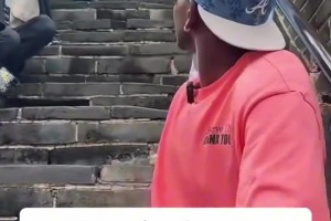 庫里接受于嘉采訪：18年我離FMVP很近，但我第3場打得不好