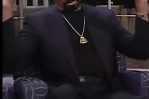 張伯倫此前談2萬個女人傳聞：和同一個人有1000次是真的~