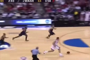 飛天遁地！這就是為什么他是狀元