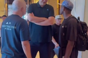 ?? 我對你下達了心動通緝令，還是覺得真誠更有沖擊...