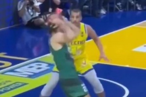 這哥們?cè)旆敢?guī)也太離譜了吧，奧斯卡都出不了這樣的影帝！??