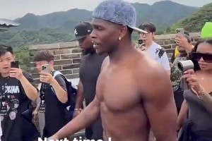 泰倫盧反駁“麥迪搭檔沙克也能奪冠”的言論： 科比一直鞭策奧胖，他能做到嗎