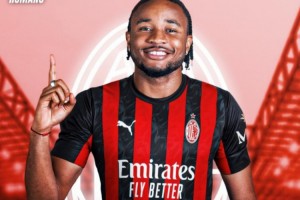 HWG！米蘭3500萬歐簽下切爾西前鋒，一起欣賞恩昆庫個人集錦??