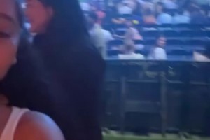 瓜哥前妻拉拉已年過四旬，但看上去還很年輕??！