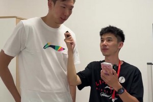 CBA變成北上廣大亂斗？三隊的國內(nèi)球員最強五人組，哪個看起來更有冠軍相？