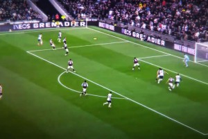 亞洲最強戰(zhàn)力！名場面：孫興慜無解逆足傳中＋單挑踩單車進球！