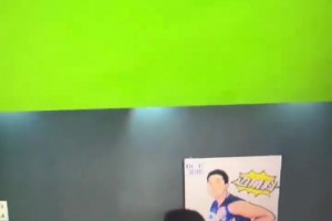 王楚淇直播破防怒罵B費(fèi)：看人啊你，你老盯著球干啥，你要盯人啊