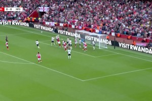 一周5佳球-神仙合影！迪馬利亞角球破門(mén)&尤文新星絕殺世界波！