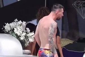 有些東西真的都是命！當(dāng)你意識到多納魯馬歐冠冠軍比布馮多時(shí)……