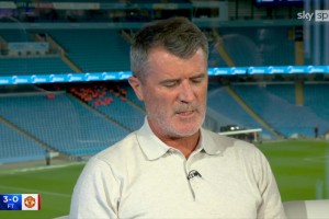 老基恩堅(jiān)稱曼聯(lián)無(wú)法與英超頂級(jí)球隊(duì)競(jìng)爭(zhēng)：這支曼聯(lián)缺乏真正的實(shí)力