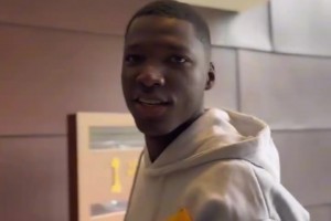 都誰是兒車迷？切爾西球員采訪：你最喜歡的歐冠最佳進球？