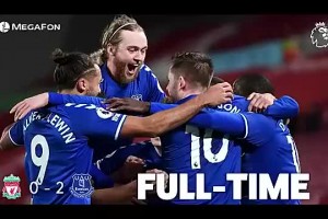 李鐵調(diào)侃：利物浦的天空是藍色的，希望利物浦球迷不要恨我??