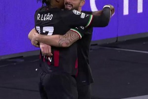 這聲音真脆啊???！回歸當(dāng)年巴薩梅西vs巴黎進(jìn)球